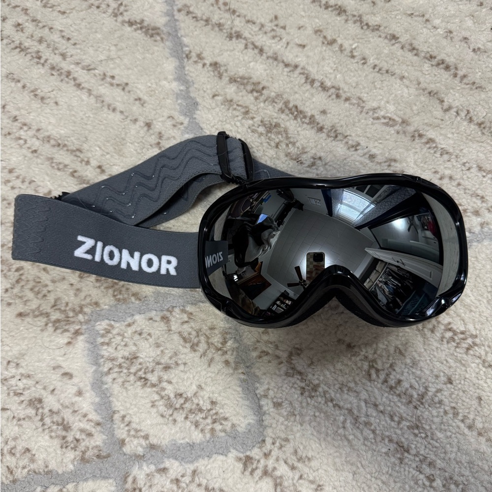 Ski Goggles